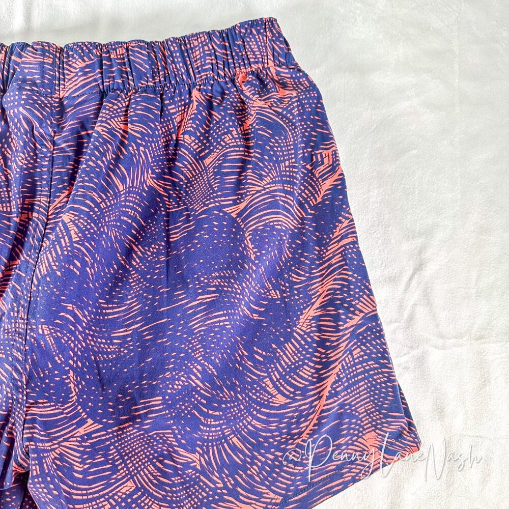 Reel Legends Women's Breezeway Athletic Shorts - Picture 6 of 9